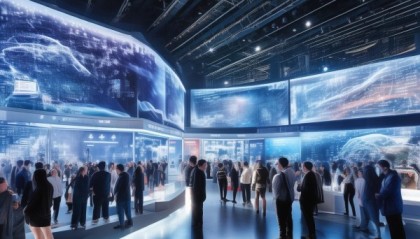 223广州数字化转型展——智创新探索