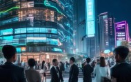 Innovation and Disruption in徐汇: Customized Business Solutions