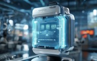 数字超声波探伤仪，智能化时代的新机遇，助力工业 safer and more efficient