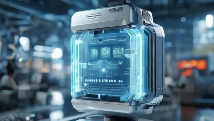 数字超声波探伤仪，智能化时代的新机遇，助力工业 safer and more efficient